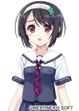 初芝 すみれ