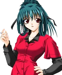 野本 沙代華