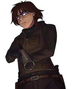 Lysandra