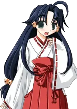 高槻 霞魅