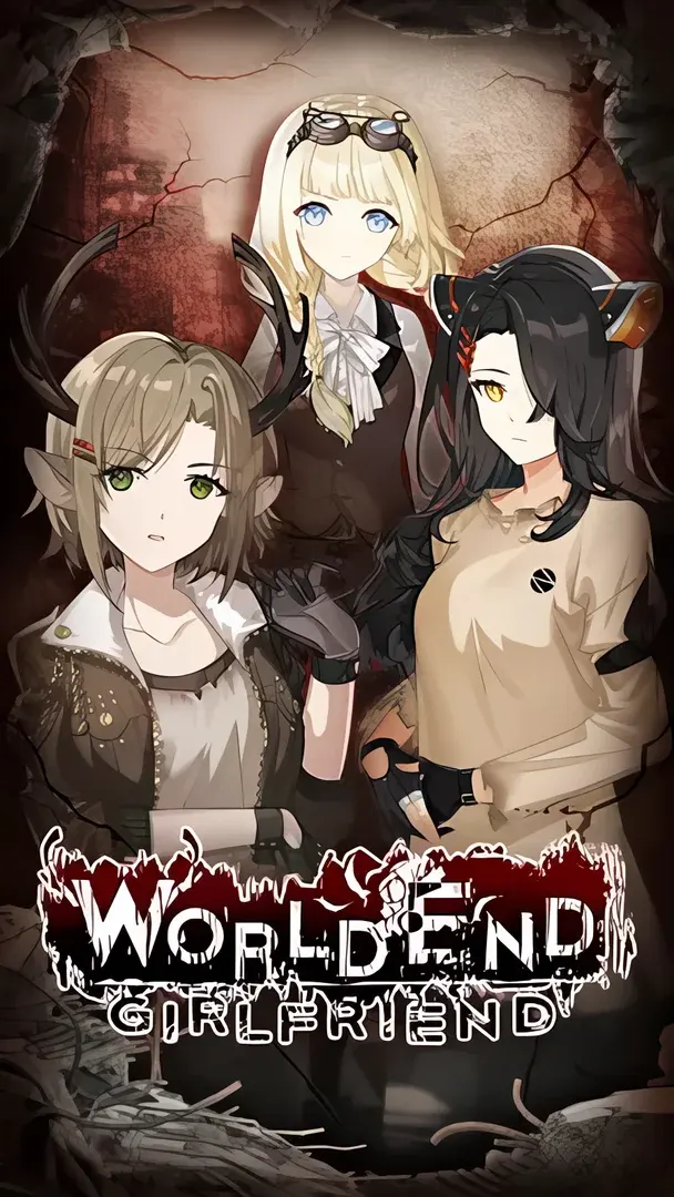 World End Girlfriend