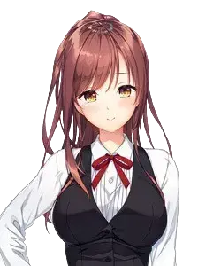橘伊織