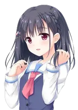 女未あかね