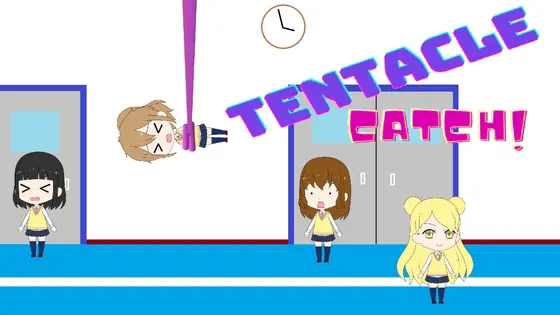 TentacleCatch