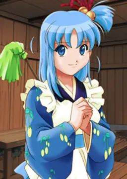 下賀茂 鈴子