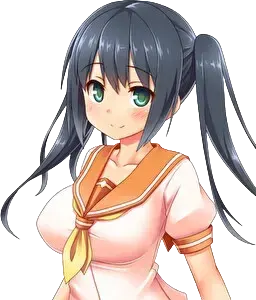 春乃 真昼