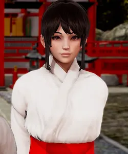 樱