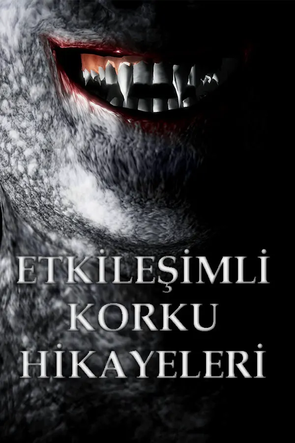 Interactive Horror Stories