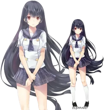 美浜 詠