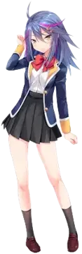 烏羽 まもる