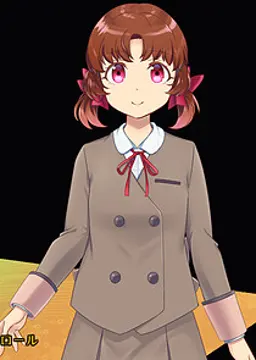 小鳥眞虚