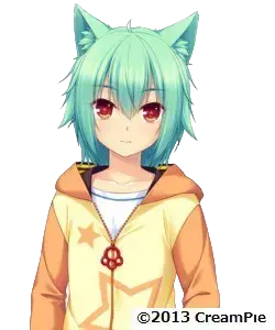 ケテちゃん