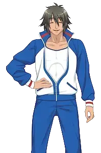 尾之上 剛太