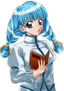 システィ