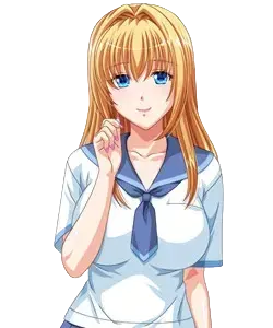 由木 梨里杏