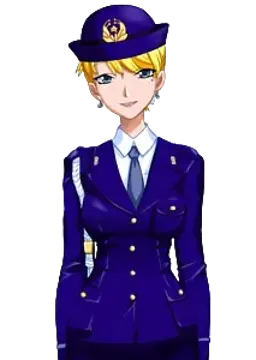 汐見 マドカ