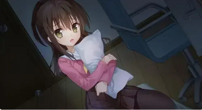 NOeSIS Ⅱ-人间无常