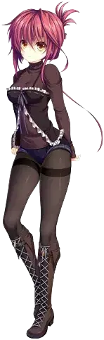 エキノ＝ジェール・アリア