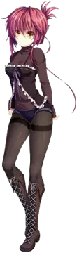 エキノ＝ジェール・アリア