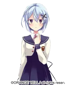 白詰草 詩舞