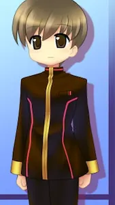 羽田上茶太郎