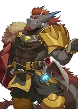 バルボロス