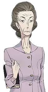 臼井 薫子