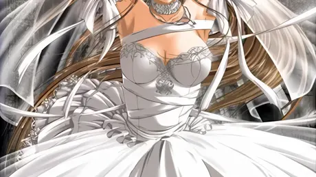 Virgin Bride ～堕ちた花嫁～