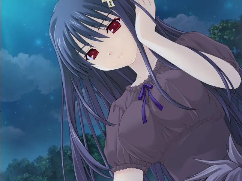 秋野花单推人
