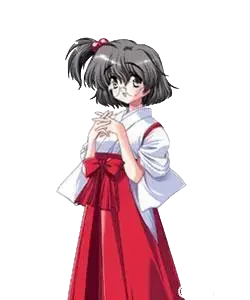 藤代 陽香
