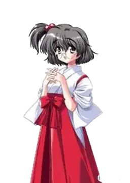 藤代 陽香