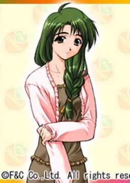 山名 春恵