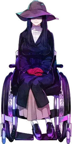 ダルマ女