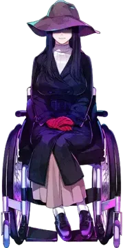 ダルマ女