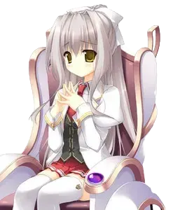 リセリシアス・ハンドレッド・霧ヶ崎