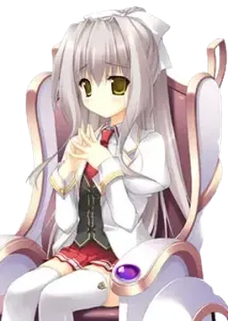 リセリシアス・ハンドレッド・霧ヶ崎
