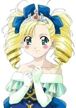 シャルロット・ド・グレイス