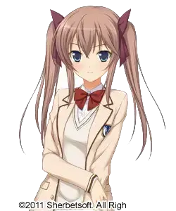 持月 あやね