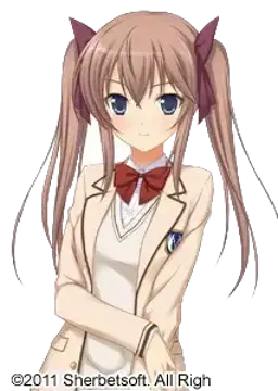 持月 あやね