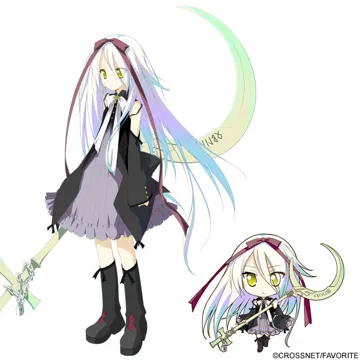 メア=S=エフェメラル