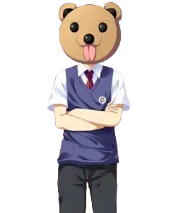 坂上 熊吉