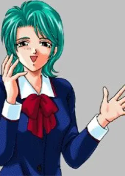 アリサ=シャーマン