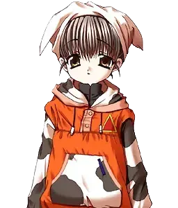 上野 遥