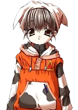 上野 遥