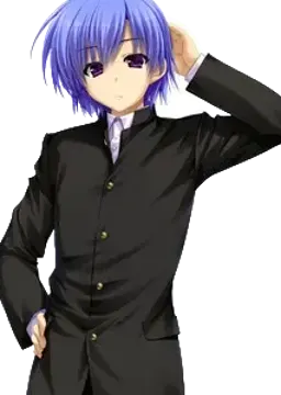 九条 和泉