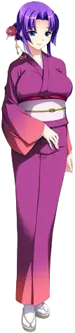 成瀬 真紀子