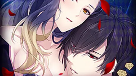 The Last Sacrifice -Blood King's Beloved-