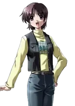音羽 響子