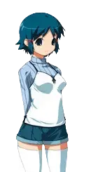 伏見 ゆかり