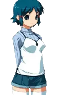 伏見 ゆかり
